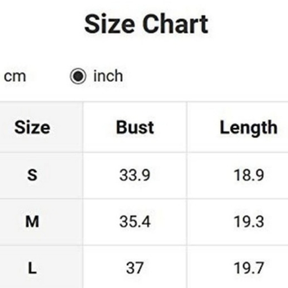 🌞Women's Deep V Neck Halter Crop Cami Top Sleevel - Picture 5 of 5